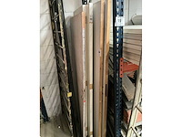 Diverse schildersdeuren (5x) - afbeelding 2 van  5