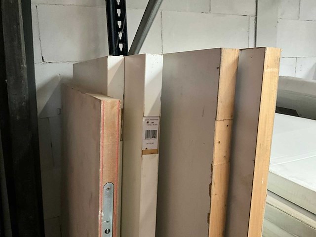 Diverse schildersdeuren (5x) - afbeelding 3 van  5