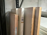 Diverse schildersdeuren (5x) - afbeelding 3 van  5