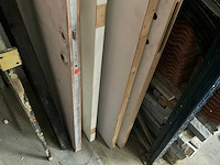 Diverse schildersdeuren (5x) - afbeelding 5 van  5