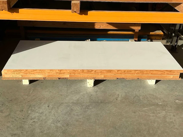 Diverse schildersdeurpanelen (15x) - afbeelding 2 van  3