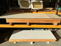 Diverse schildersdeurpanelen (15x) - afbeelding 1 van  3