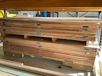 Diverse schildersdeurpanelen (18x) - afbeelding 2 van  2
