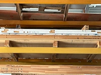 Diverse schildersdeurpanelen (5x) - afbeelding 1 van  3