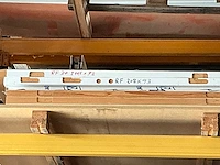 Diverse schildersdeurpanelen (5x) - afbeelding 2 van  3