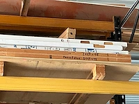 Diverse schildersdeurpanelen (5x) - afbeelding 1 van  3