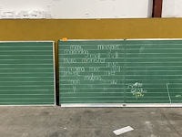 Diverse schoolborden