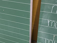 Diverse schoolborden - afbeelding 2 van  3