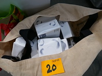 Diverse schoonheidsprodukten - afbeelding 6 van  6