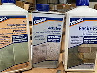 Diverse schoonmaakmiddelen - afbeelding 5 van  11