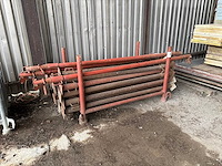 Diverse schoren (25x)