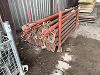 Diverse schoren (25x) - afbeelding 2 van  3