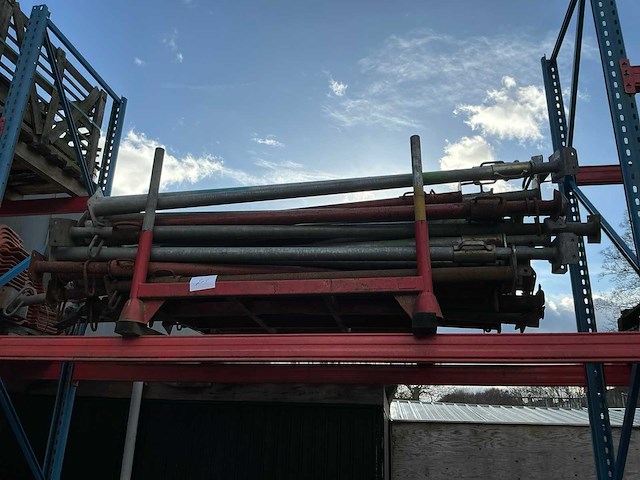 Diverse schoren (30x) - afbeelding 1 van  3