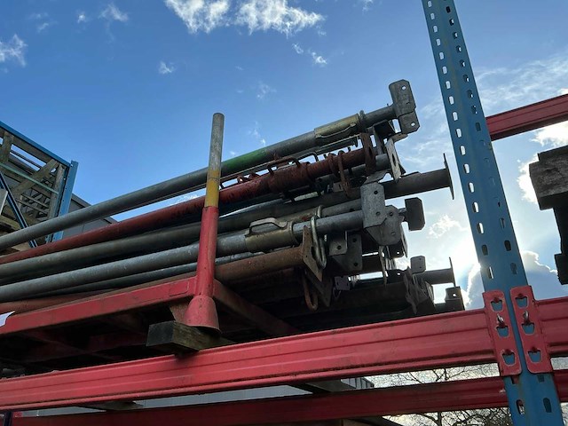 Diverse schoren (30x) - afbeelding 2 van  3