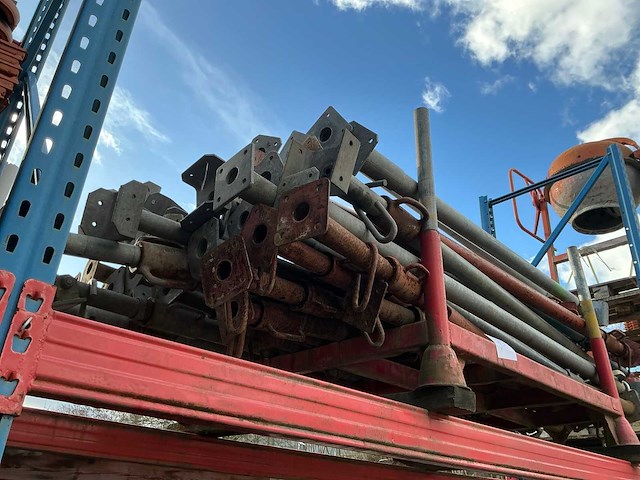 Diverse schoren (30x) - afbeelding 3 van  3