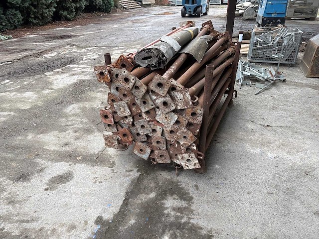 Diverse schoren (circa 50x) - afbeelding 2 van  4