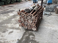 Diverse schoren (circa 50x) - afbeelding 2 van  4