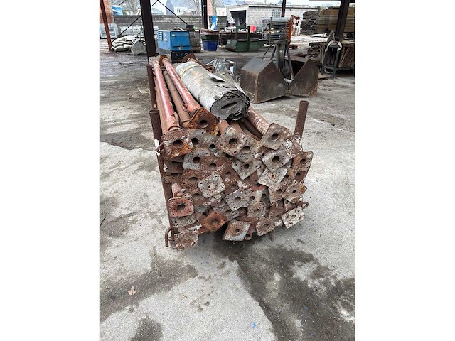 Diverse schoren (circa 50x) - afbeelding 4 van  4