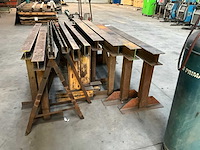 Diverse schragen (10x) - afbeelding 3 van  6