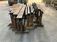 Diverse schragen (10x) - afbeelding 6 van  6