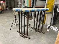 Diverse schragen (4x) - afbeelding 1 van  3