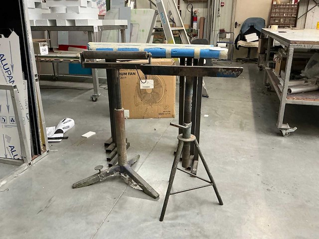 Diverse schragen (4x) - afbeelding 2 van  3