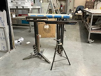 Diverse schragen (4x) - afbeelding 2 van  3