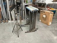 Diverse schragen (4x) - afbeelding 3 van  3