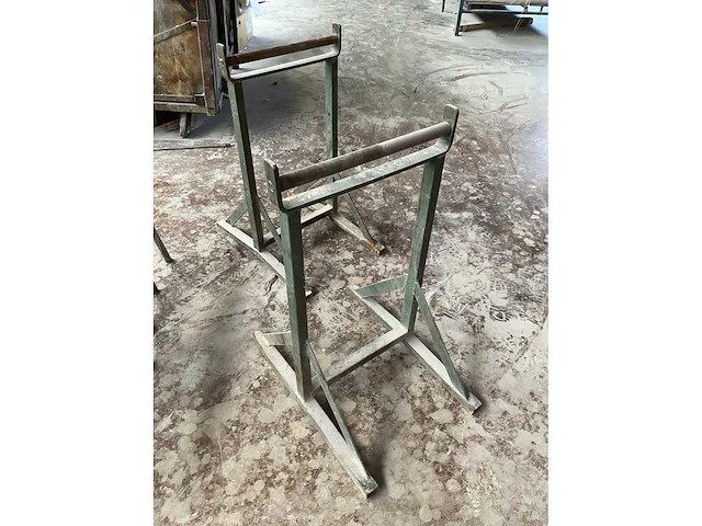 Diverse schragen (6x) - afbeelding 3 van  3