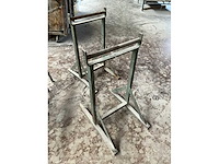 Diverse schragen (6x) - afbeelding 3 van  3