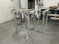 Diverse schragen (8x) - afbeelding 1 van  3