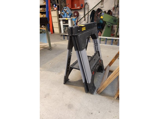 Diverse schragen - afbeelding 2 van  5