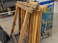 Diverse schragen - afbeelding 3 van  5