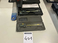 Diverse schuifmaten (4x) - afbeelding 2 van  4