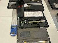 Diverse schuifmaten (4x) - afbeelding 3 van  4