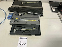 Diverse schuifmaten (4x) - afbeelding 2 van  4