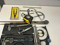 Diverse schuifmaten (4x) - afbeelding 4 van  4