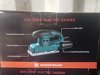 Diverse schuur- en polijstmachines - afbeelding 7 van  16