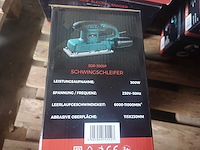 Diverse schuur- en polijstmachines - afbeelding 3 van  16