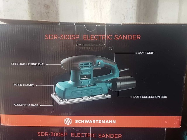 Diverse schuur- en polijstmachines - afbeelding 7 van  16