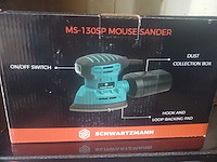 Diverse schuur- en polijstmachines - afbeelding 8 van  16