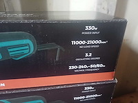 Diverse schuur- en polijstmachines - afbeelding 12 van  16