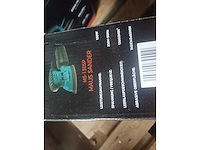 Diverse schuur- en polijstmachines - afbeelding 3 van  16