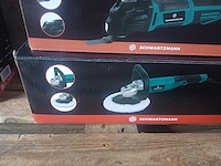 Diverse schuur- en polijstmachines - afbeelding 15 van  16