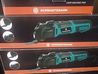 Diverse schuur- en polijstmachines - afbeelding 4 van  16