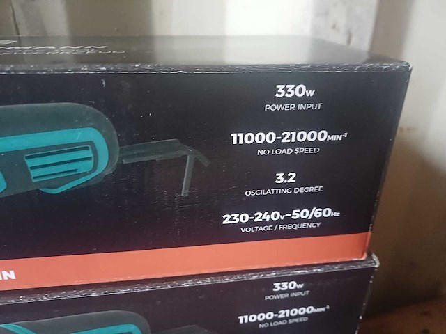 Diverse schuur- en polijstmachines - afbeelding 10 van  16