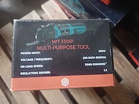 Diverse schuur- en polijstmachines - afbeelding 11 van  16