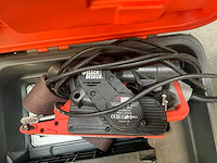 Diverse schuurmachines (2x) - afbeelding 2 van  9