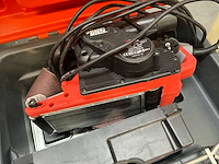 Diverse schuurmachines (2x) - afbeelding 3 van  9