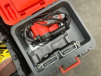 Diverse schuurmachines (2x) - afbeelding 6 van  9